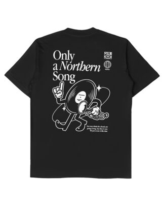 Only A Northern Song