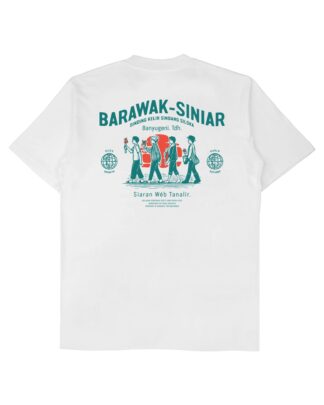 Barawak Siniar