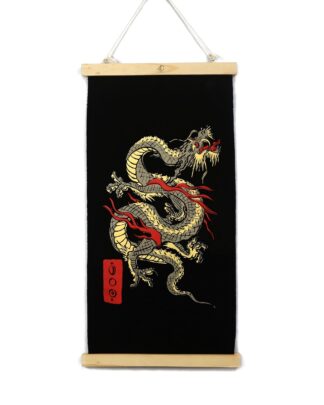 Art Print - Chinesse Dragon
