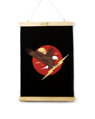 Art Print - Navy Gang