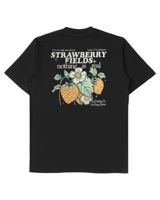 Strawberry Fields Forever