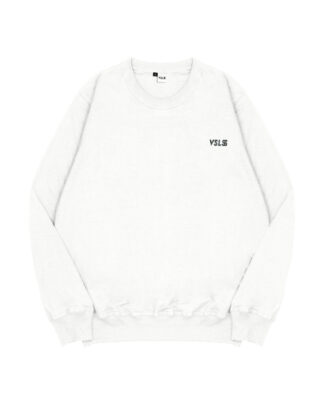 Crewneck Basic Logo