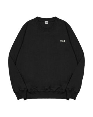 Crewneck Basic Logo