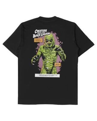 Creature From The Black Lagoon