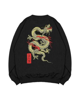 Chinesse Dragon