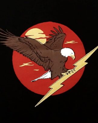 Art Print - Navy Gang