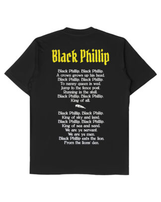 Black Philip