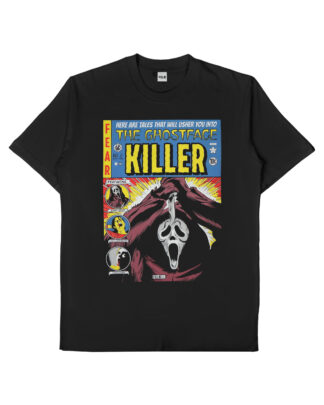 The Ghostface Killer