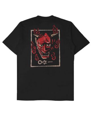 Oni Mask