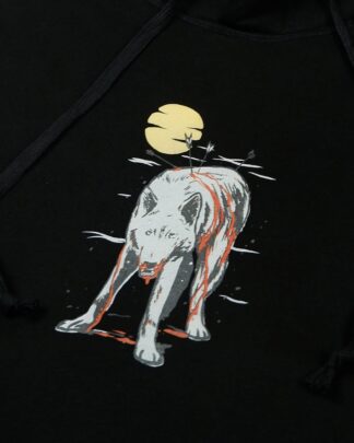 Lone Wolf