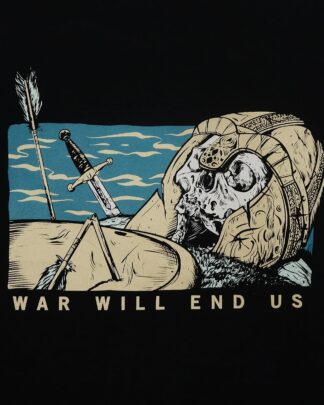 War