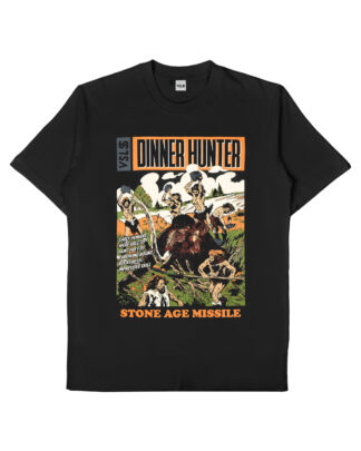 Dinner Hunter
