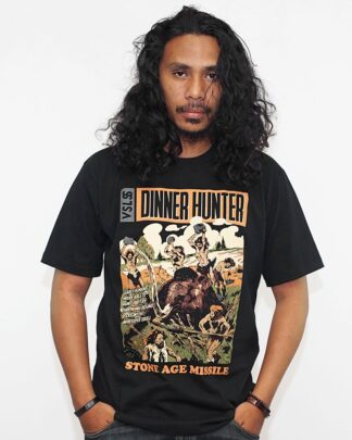 Dinner Hunter