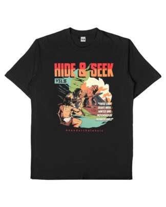 Hide and Seek