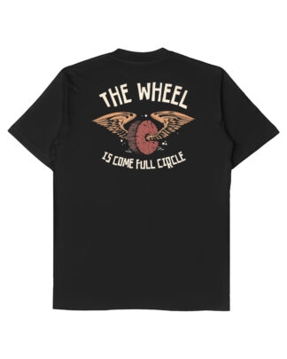 Wheel